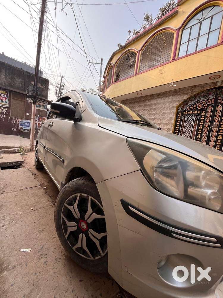 Maruti Suzuki Celerio Zxi 2015