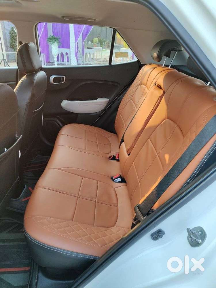 Hyundai Venue Sx Opt Turbo, 2023, Petrol