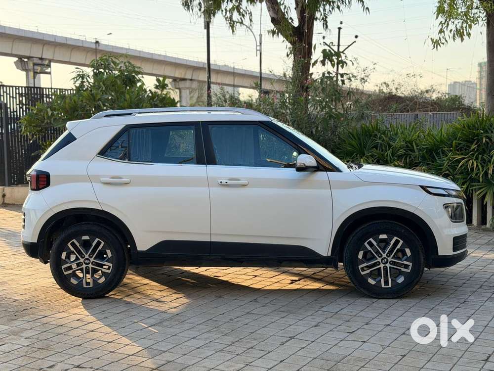 Hyundai Venue Sx Diesel, 2022, Diesel