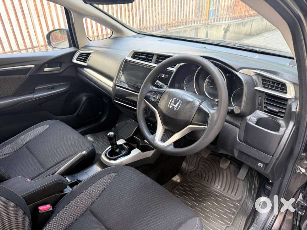Honda Wr-v I-vtec Vx, 2018, Petrol