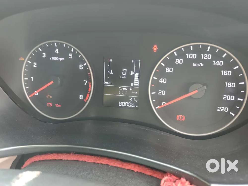 Hyundai I20 2019