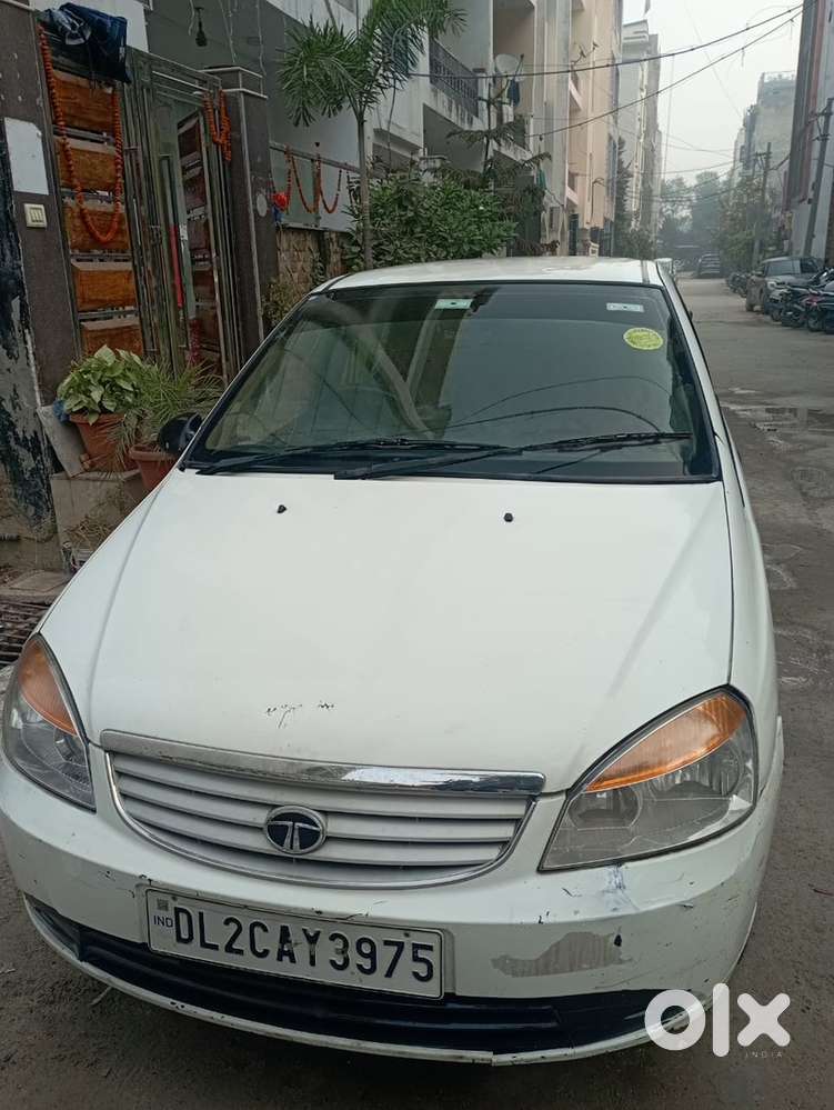 Tata Indica Ev2 Xeta 2018 Cng & Hybrids 55000 Km Driven