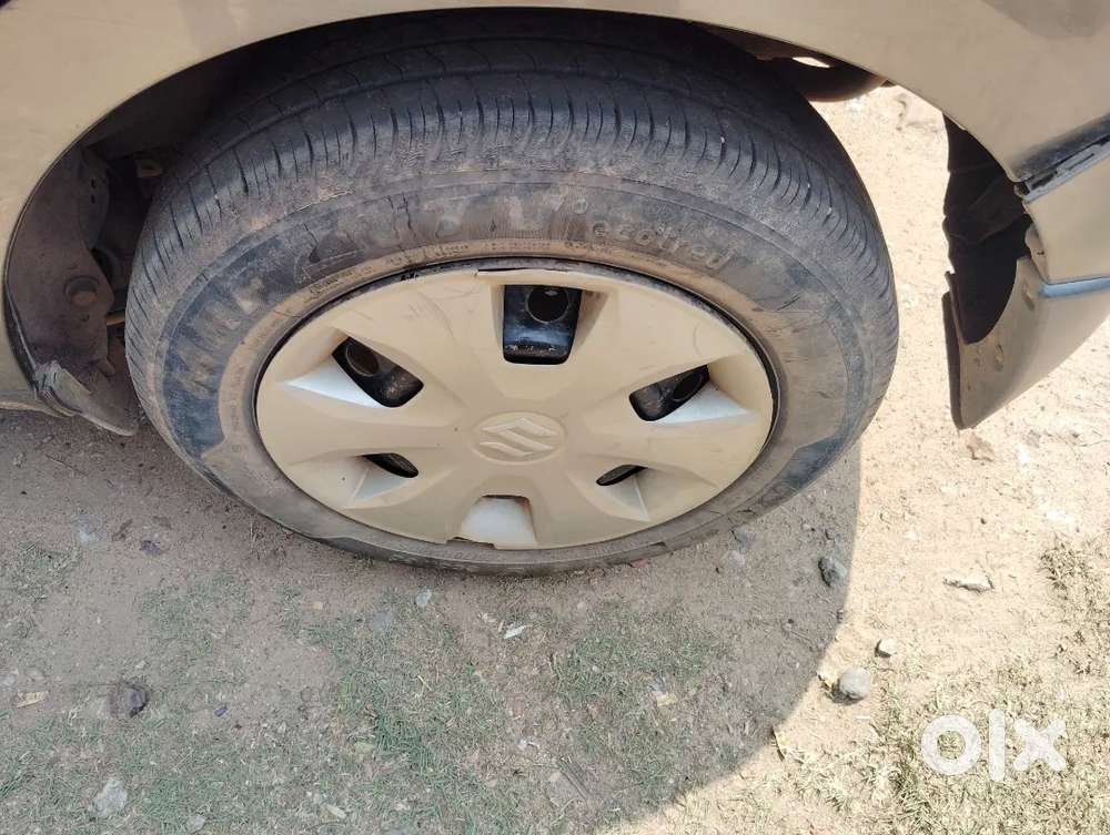 Maruti Suzuki Wagon R 2020