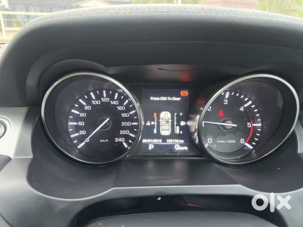 Land Rover Range Evoque Dynamic Sd4, 2015, Diesel