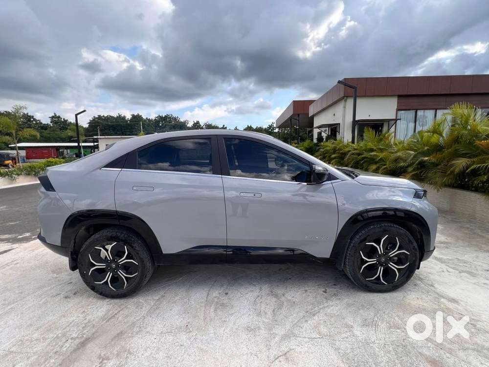 Tata Curvv 2014 Diesel Well Maintained