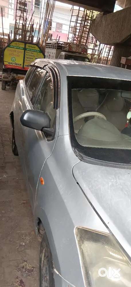 Datsun Go 2015 Petrol Good Condition