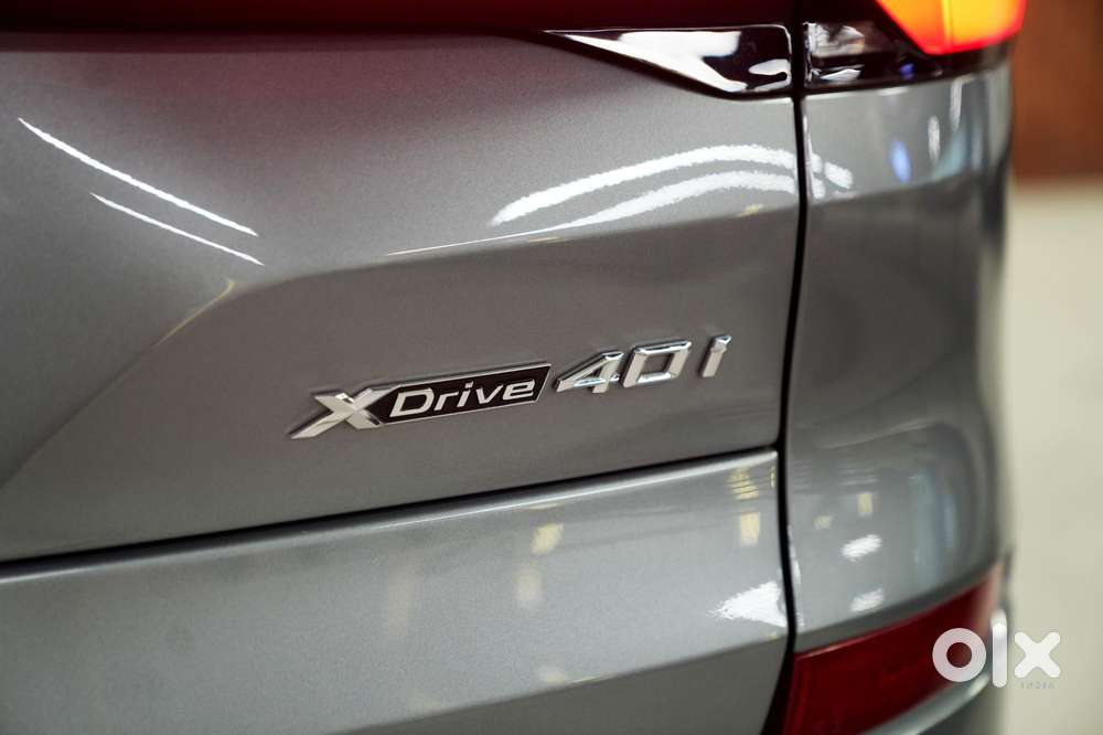 Bmw X5 Xdrive 40i M Sport, 2025, Petrol