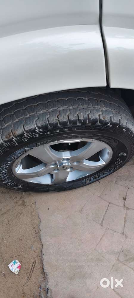 Mahindra Scorpio Classic 2.2 S 11 Mt 7 Str, 2021, Diesel