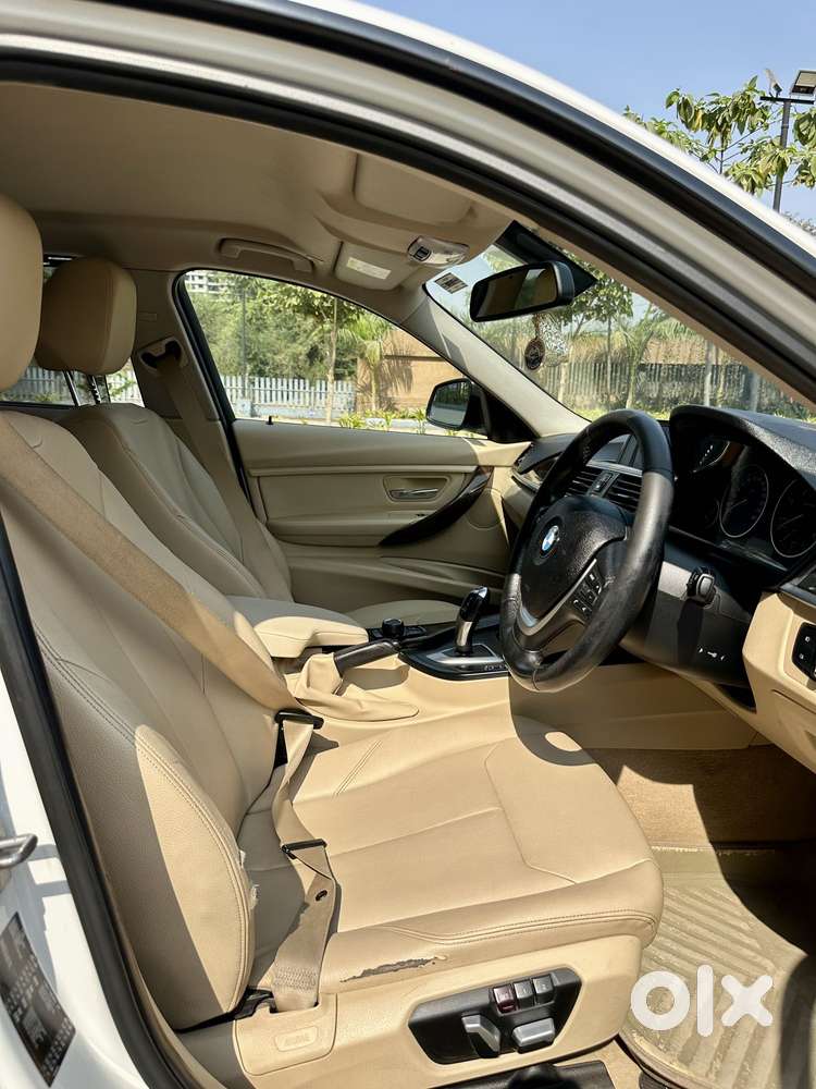 Bmw 3 Series 320d Sport, 2016, Diesel