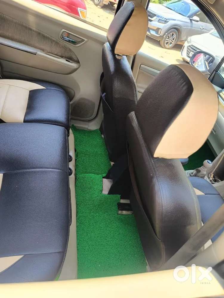 Maruti Suzuki Ertiga Vdi 2015