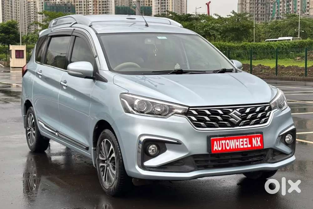 Maruti Suzuki Ertiga Zxi (o) Cng [ ], 2023, Cng & Hybrids