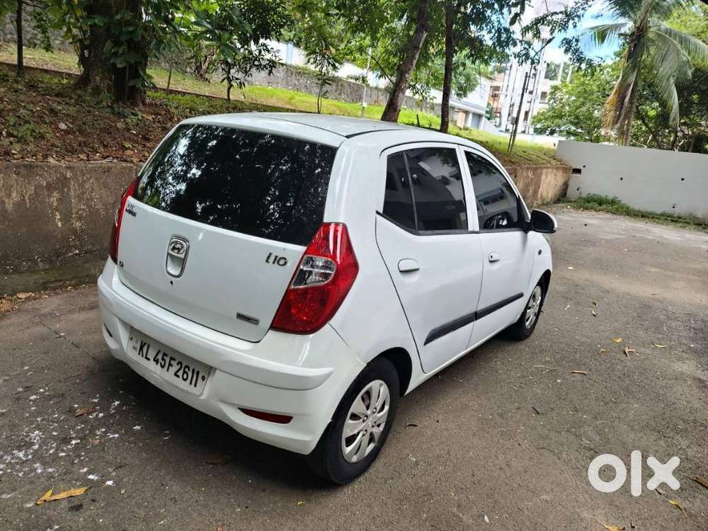 Hyundai I10 Magna 1.1l, 2011, Petrol