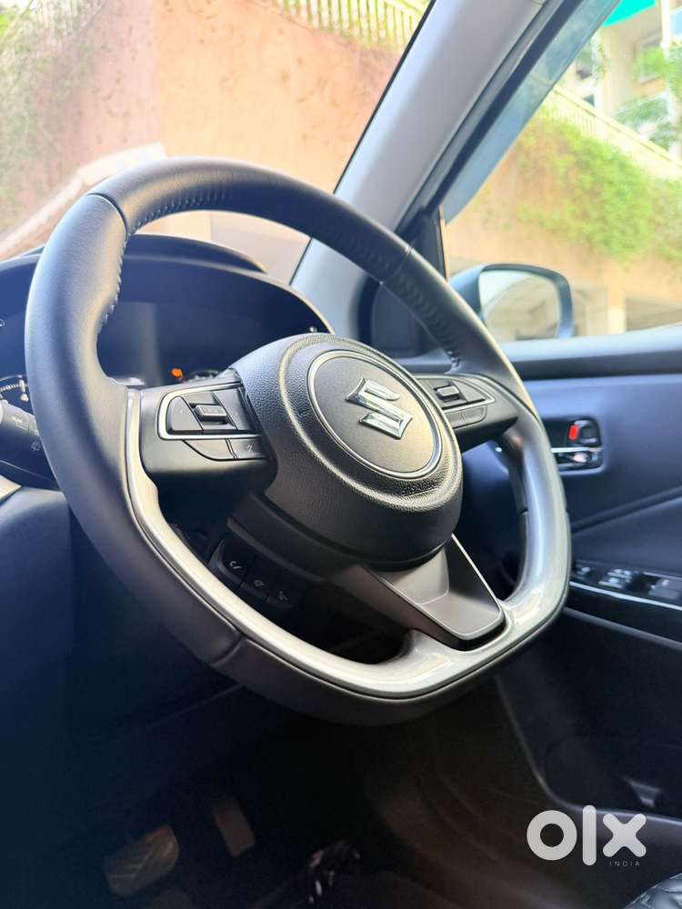 Maruti Suzuki Baleno 1.2 Alpha At, 2026, Petrol
