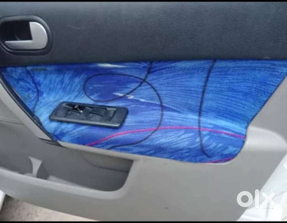 Ford Fiesta 1.4 Exi, 2007, Petrol