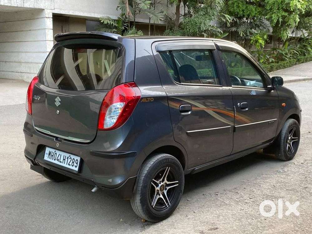 Maruti Suzuki Alto 800 Cng Lxi Optional, 2022, Cng & Hybrids