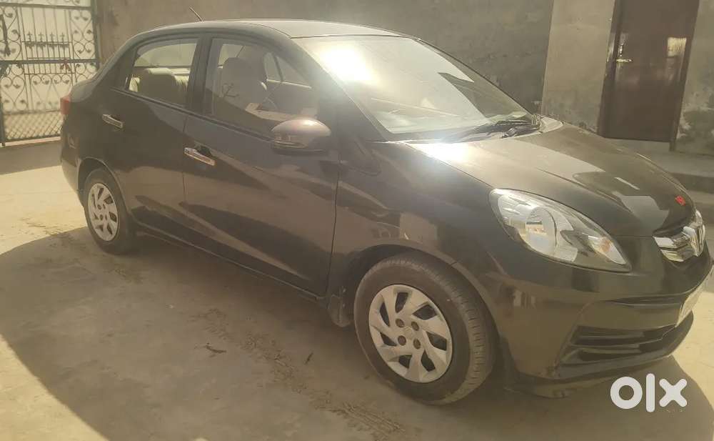 All Ok , Well Maintained, Punjab Number