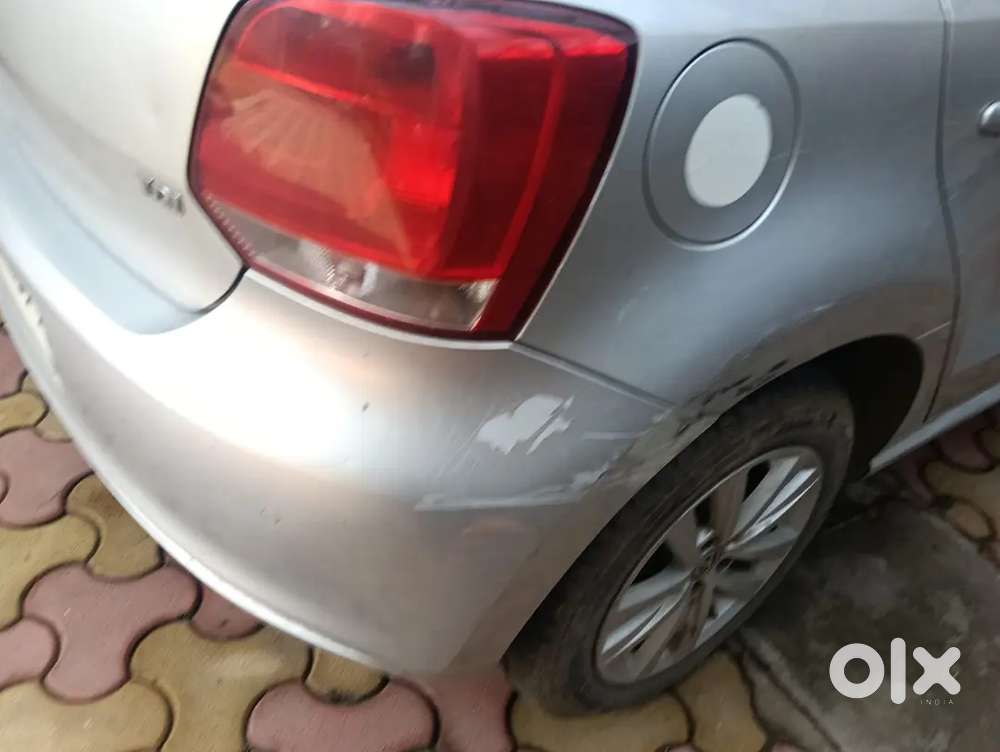 Volkswagen Polo Diesel Good Condition