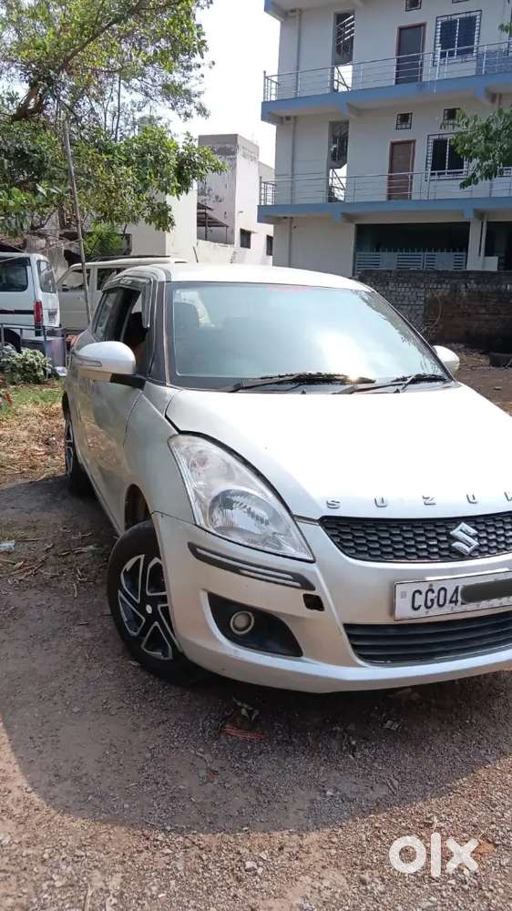 Maruti Suzuki Swift 2016 Petrol 85000 Km Driven