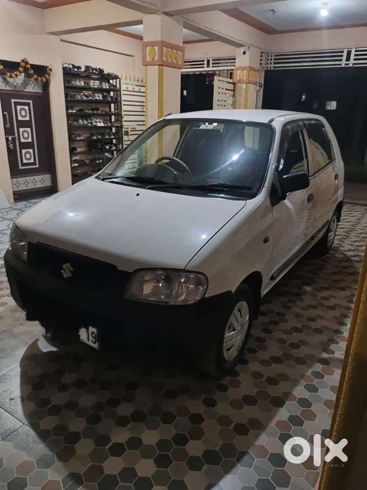 Maruti Suzuki Alto 800 2013 Cng & Hybrids Well Maintained