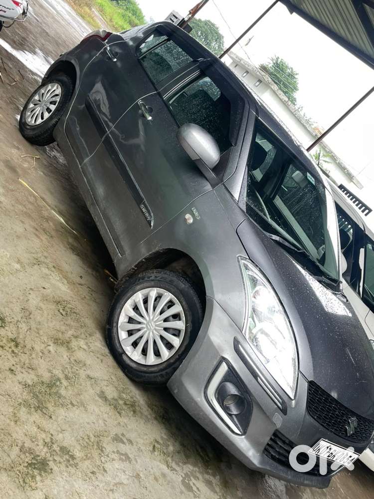 Maruti Swift Ldi 2015
