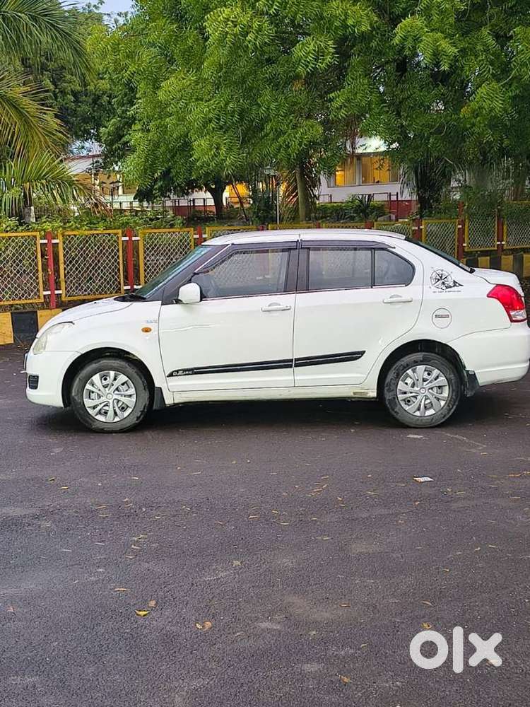 Maruti Suzuki Swift Dzire Ldi Bsiv, 2016, Diesel