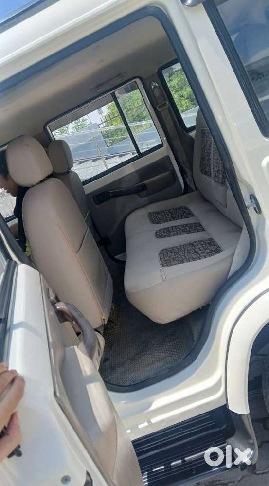 Mahindra Bolero Zlx Bsiii, 2018