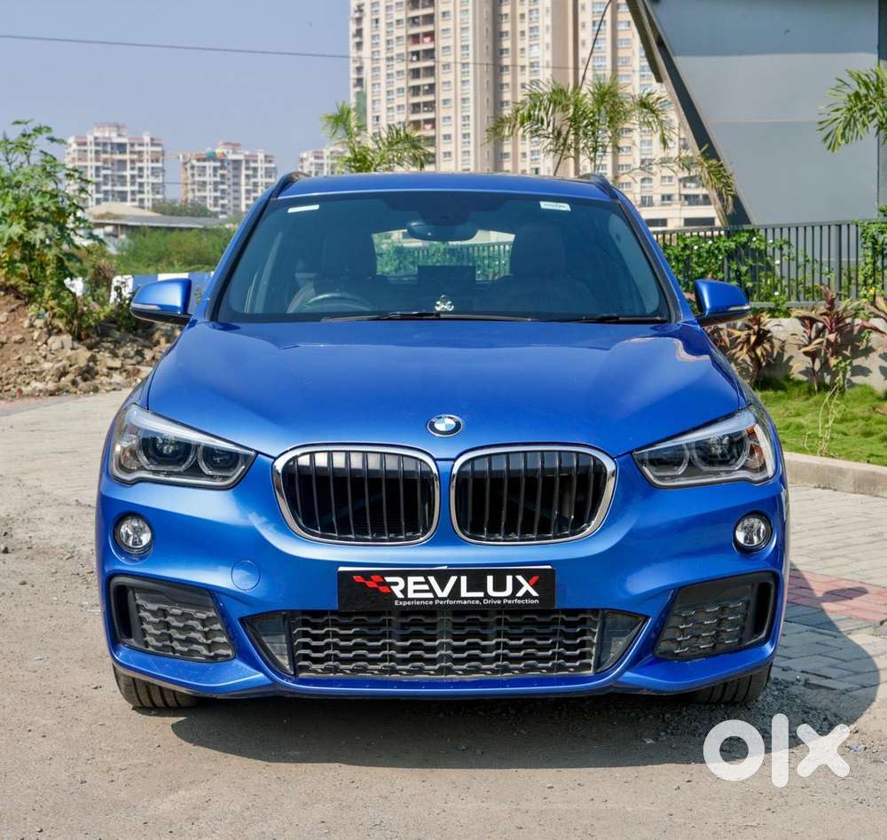 Bmw X1 Sdrive 20d M Sport, 2018, Diesel