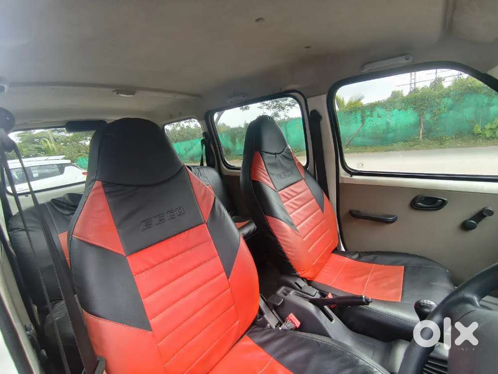 Maruti Suzuki Eeco Ac 2010