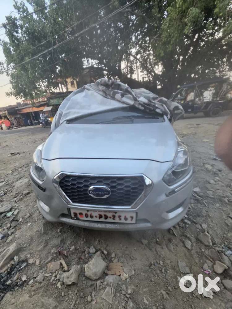 Full Condition Car ,