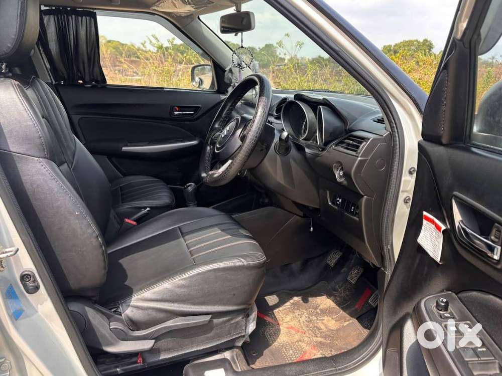 Maruti Suzuki Swift Zxi Cng, 2023, Cng & Hybrids