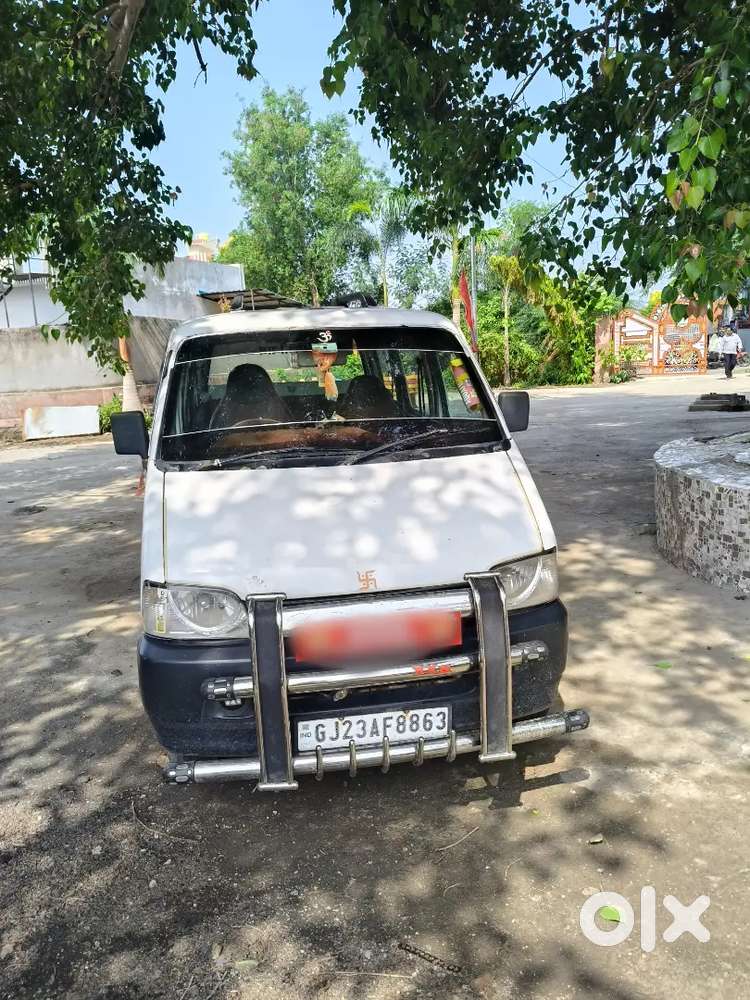 Bajrang Krapa Auto Gerage