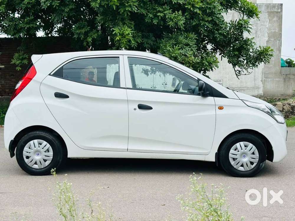 Hyundai Eon Era +, 2015, Petrol