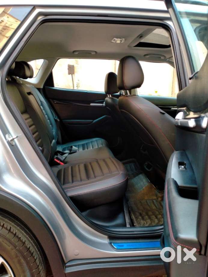 Kia Seltos 1.4 Gtx+ Turbo Gdi Petrol At, 2020, Petrol