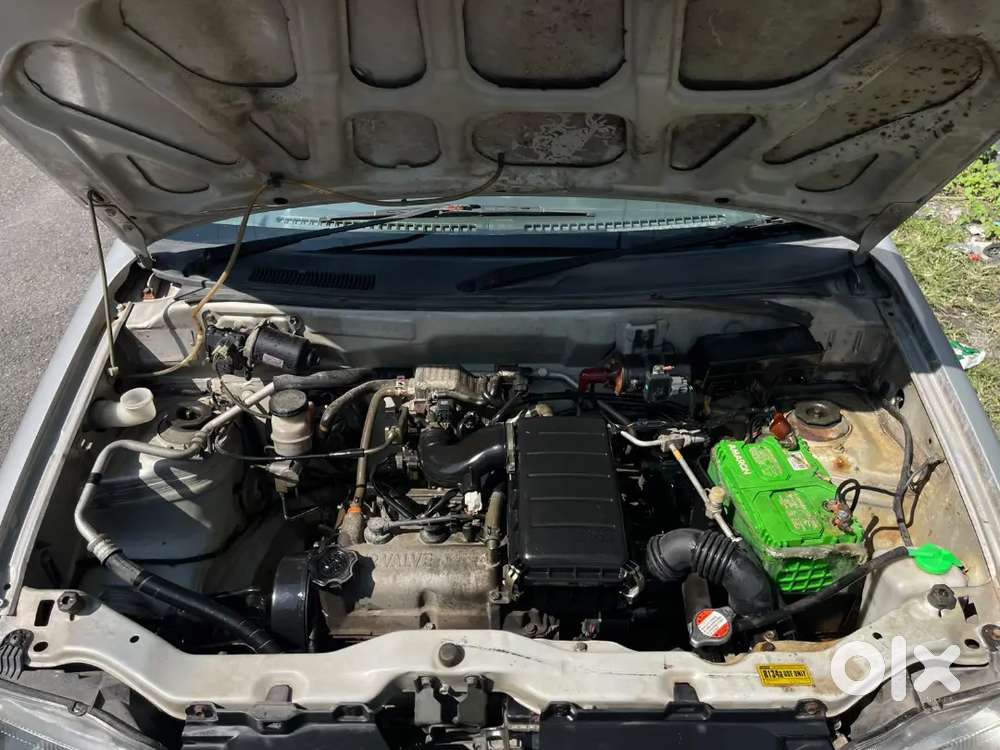 Maruti Suzuki Alto 2009 Lx