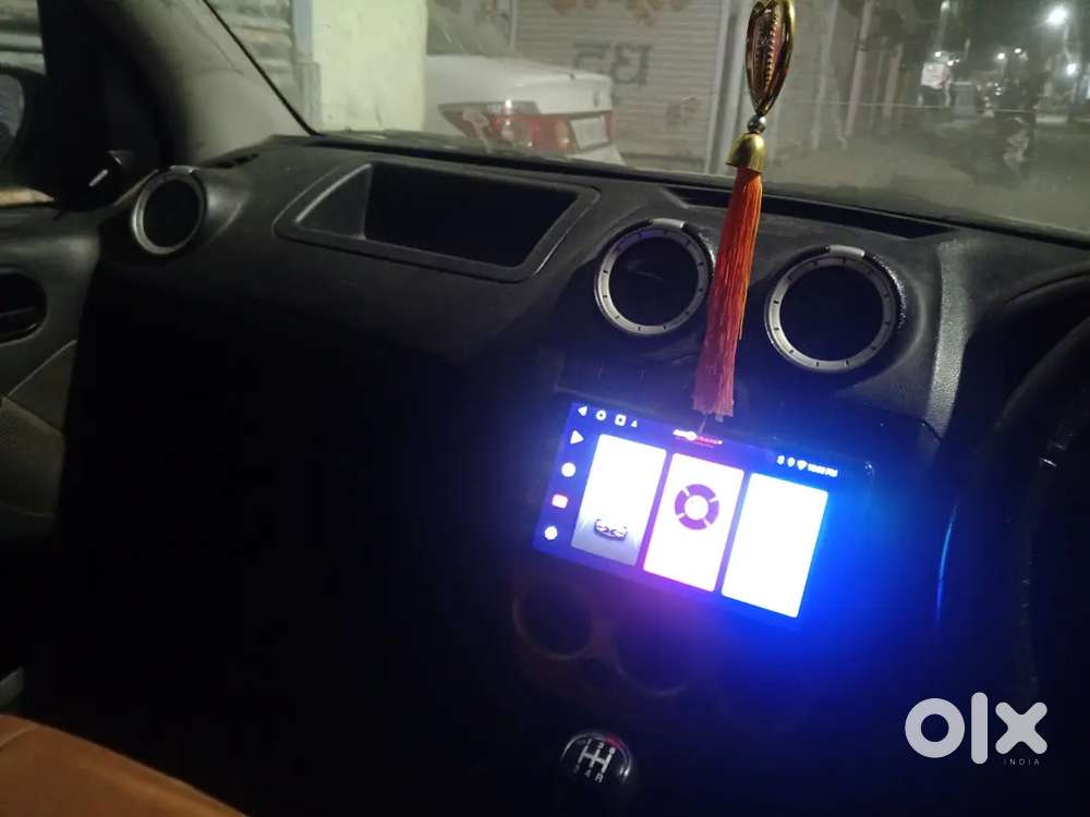 Ford Figo 2011 Diesel 94000 Km Driven