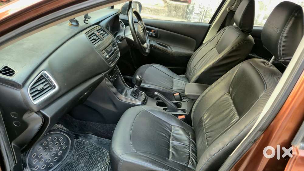 Maruti Suzuki S Cross Zeta Shvs, 2016, Diesel