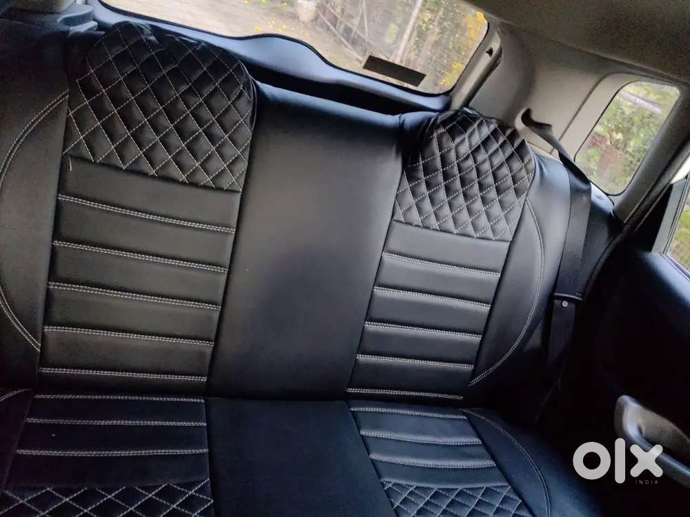 Ford Figo 1.5 Trend 2014