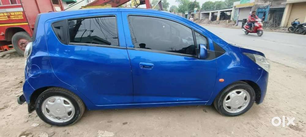 Chevrolet Beat 2014-2016 Lt, 2014, Diesel