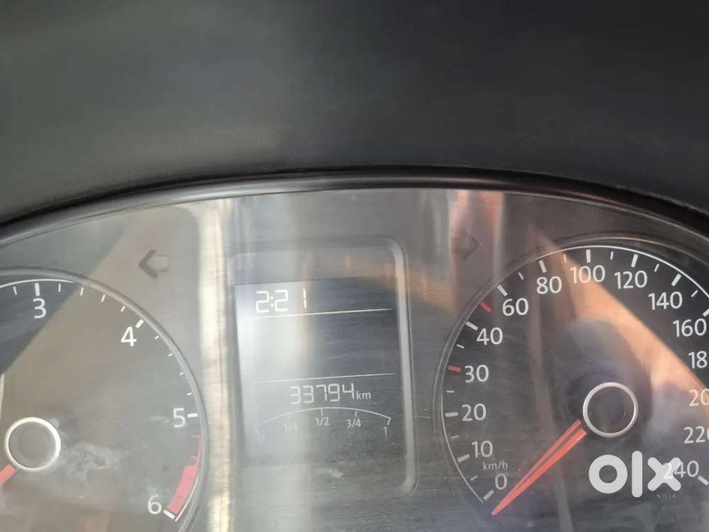 Volkswagen Ameo 1.5 Tdi