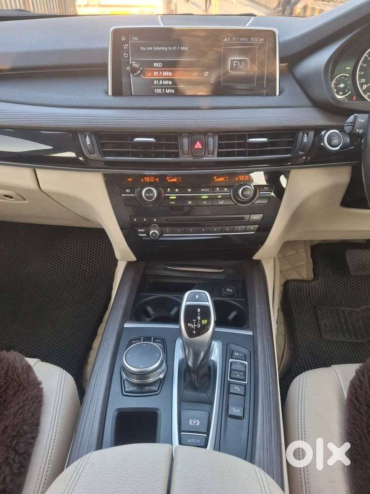 Bmw X5 3.0 D, 2018, Diesel