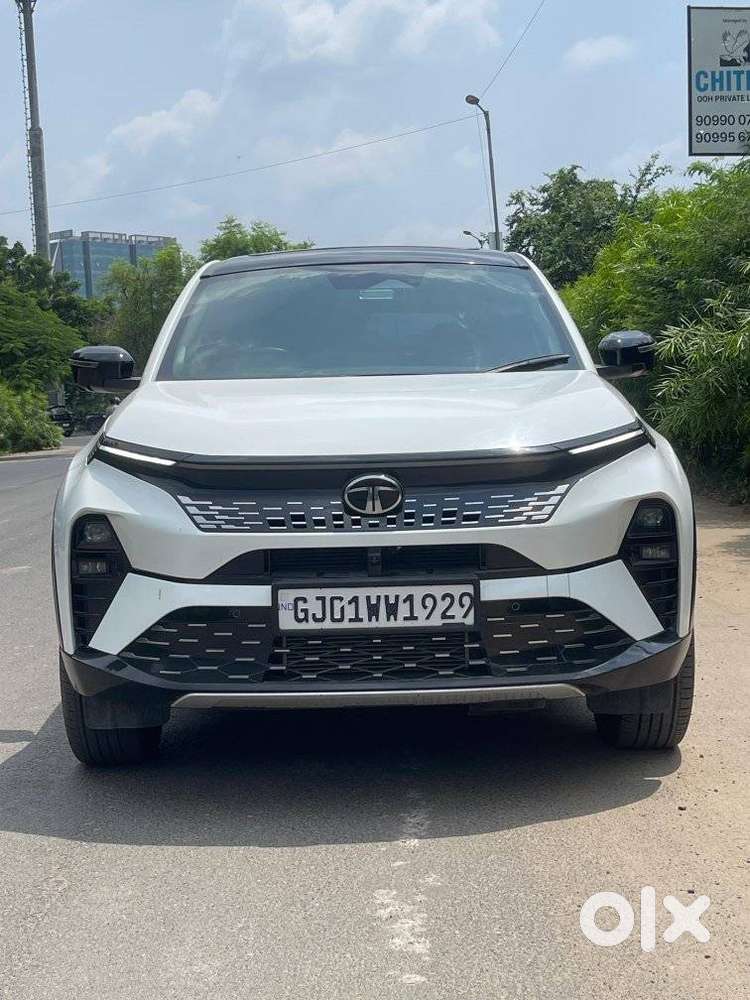 Tata Curvv Accomplished Plus A 1.5 Kryojet Diesel 6mt, 2025, Diesel