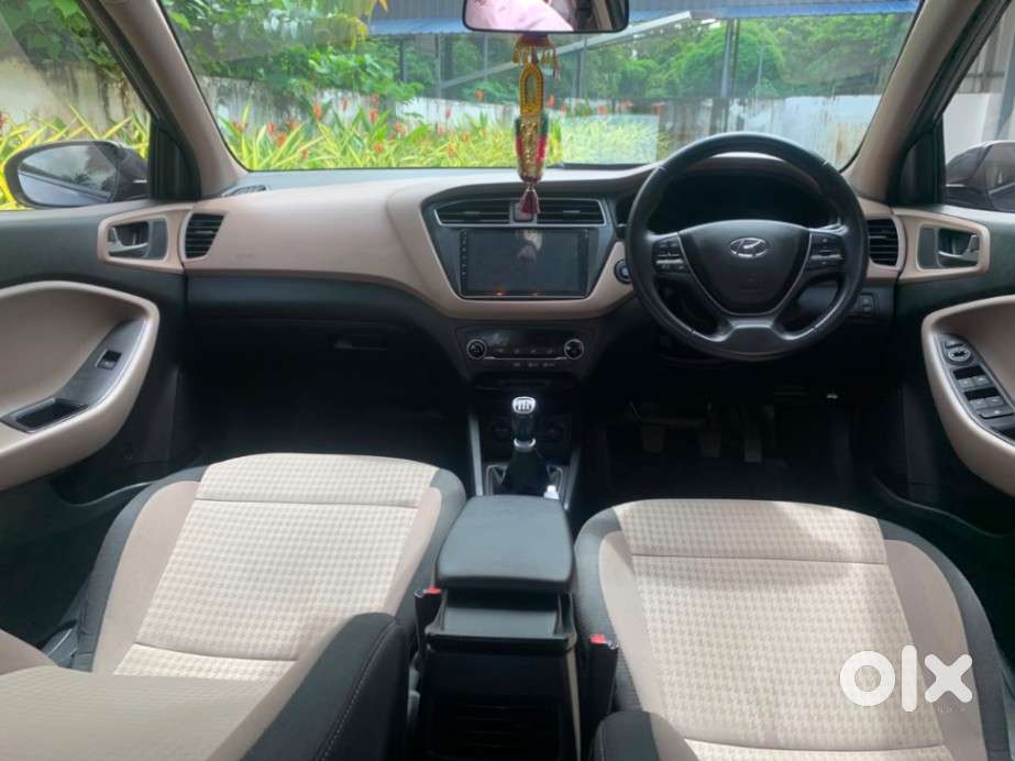 Hyundai I20 Asta Opt, 2018, Petrol