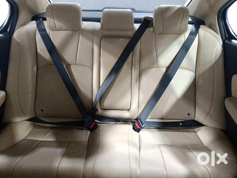 Honda City 1.5 Zx Cvt I-vtec, 2022, Petrol