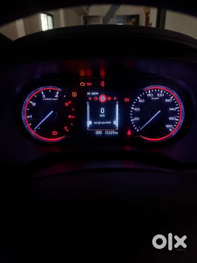 Mahindra Thar Lx 2025 Diesel Manual Year