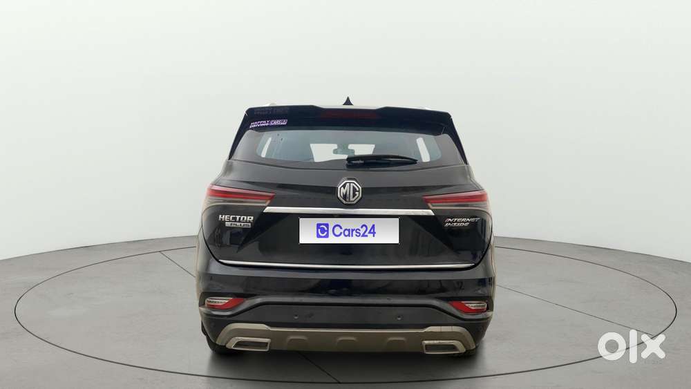 Mg Hector Plus Sharp Pro 2.0 Turbo Diesel 6 Str, 2021, Diesel