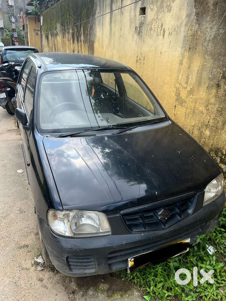 Maruti Suzuki Alto 800 Petrol Good Condition