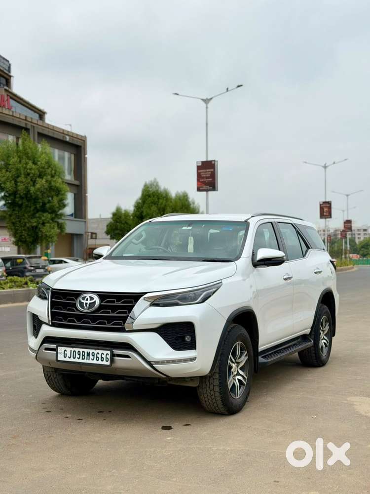 Toyota Fortuner 4x2 At 2.8 Diesel, 2024, Diesel