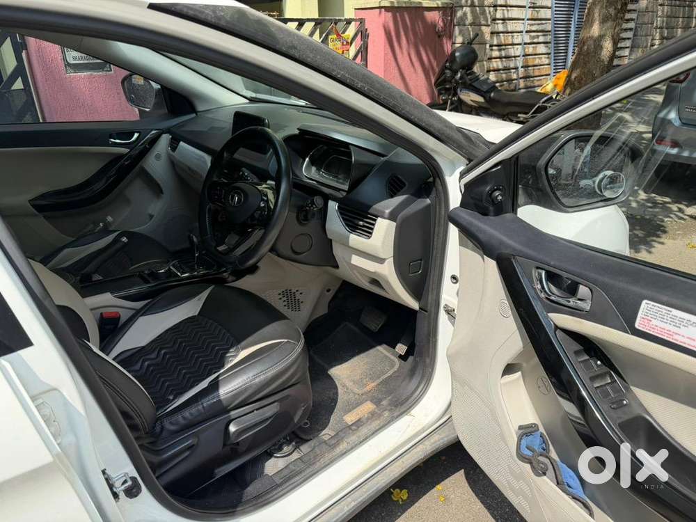Tata Model Petrol 2022