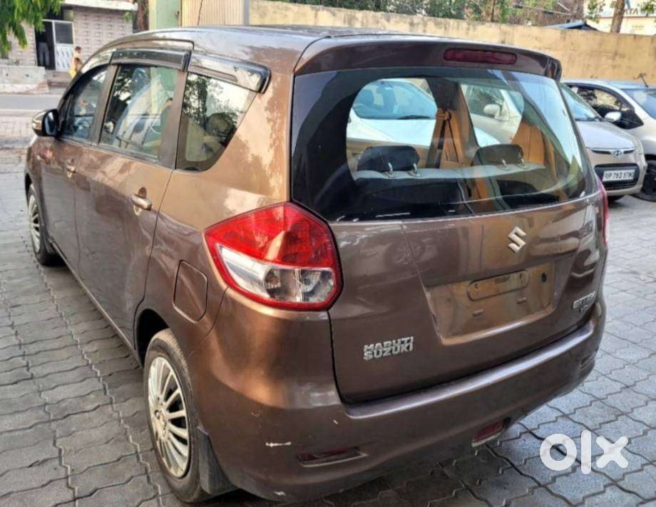 Maruti Suzuki Ertiga 2012-2015 Vdi, 2015, Diesel