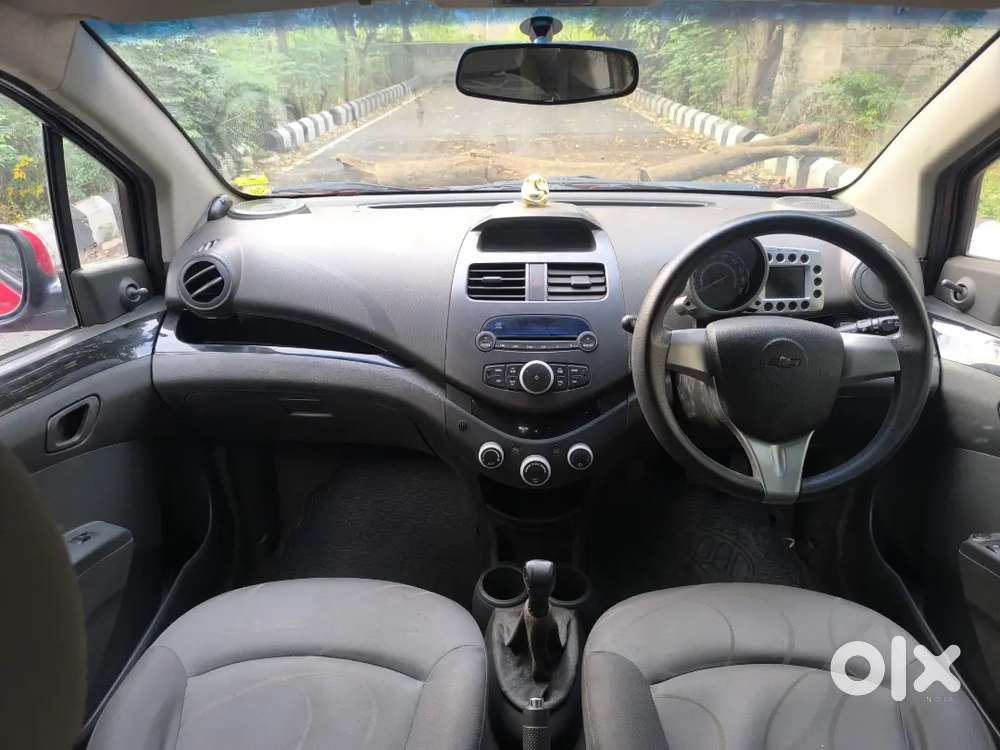 Chevrolet Beat 2010  Top End  Ltwith Fc Upto 2030